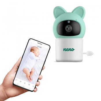 NENO Pestúnka detská camera IP- WiFi Orso