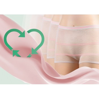 NENO Nohavičky popôrodné Sempre veľ. L 2ks