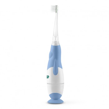NENO Kefka zubná elektrická Denti Blue 0-3r