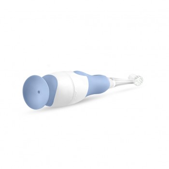 NENO Kefka zubná elektrická Denti Blue 0-3r