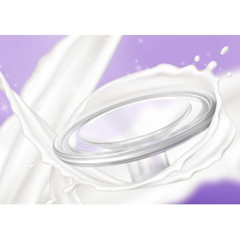 NENO Odsávačka materského mlieka duo elektrická Sole Twin