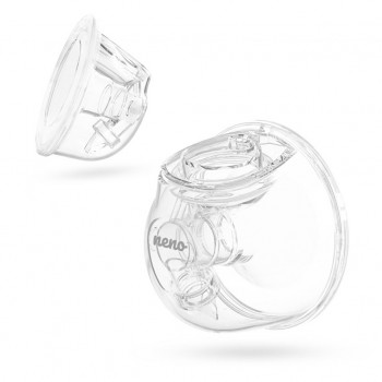 NENO Odsávačka materského mlieka trojfázová elektrická Camino Pro