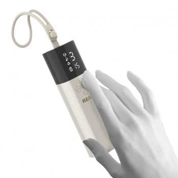 NENO Odsávačka materského mlieka trojfázová elektrická Camino Pro