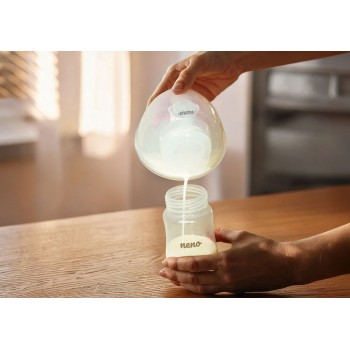 NENO Odsávačka materského mlieka trojfázová elektrická Camino Pro