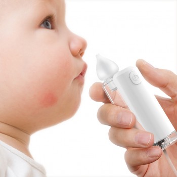 NENO Odsávačka nosná elektrická Grasso