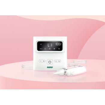 NENO Odsávačka nosná elektrická Grasso