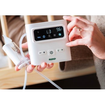 NENO Odsávačka nosná elektrická Grasso