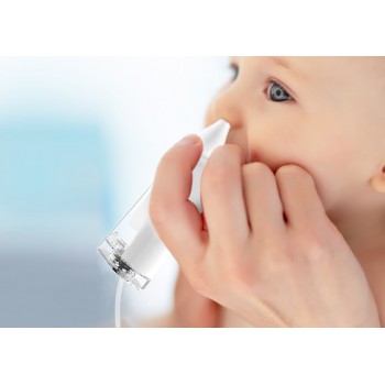 NENO Odsávačka nosná elektrická Grasso