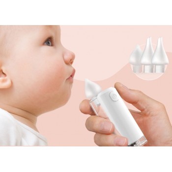 NENO Odsávačka nosná elektrická Grasso