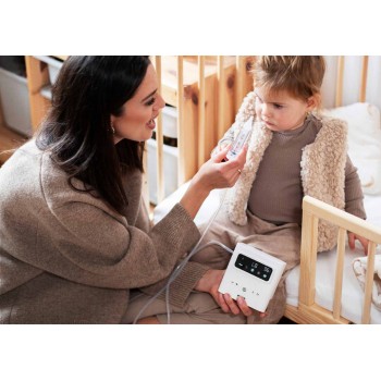 NENO Odsávačka nosná elektrická Grasso