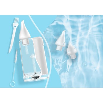 NENO Odsávačka nosná elektrická Grasso