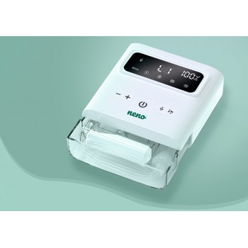 NENO Odsávačka nosná elektrická Grasso