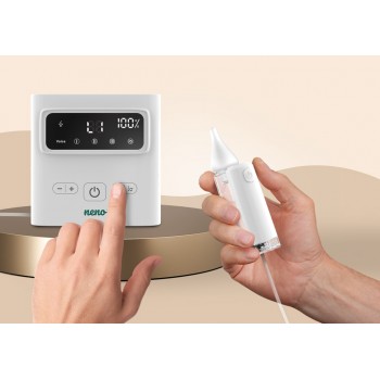 NENO Odsávačka nosná elektrická Grasso