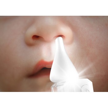 NENO Odsávačka nosná elektrická Grasso