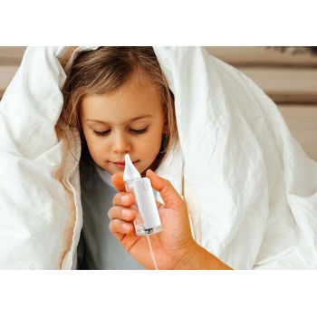 NENO Odsávačka nosná elektrická Grasso