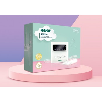 NENO Odsávačka nosná elektrická Grasso