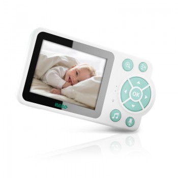 NENO Videopestúnka detská digitálna Bambino