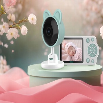 NENO Videopestúnka detská digitálna Bambino