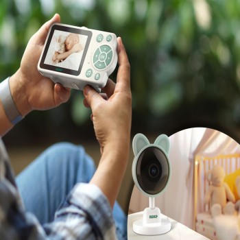 NENO Videopestúnka detská digitálna Bambino