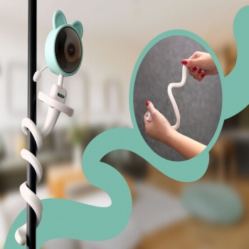 NENO Videopestúnka detská digitálna Bambino