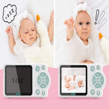 NENO Videopestúnka detská digitálna Bambino