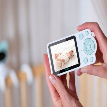NENO Videopestúnka detská digitálna Bambino