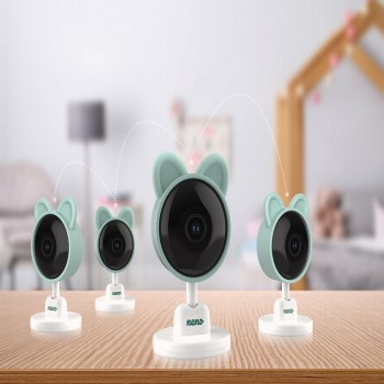 NENO Videopestúnka detská digitálna Bambino
