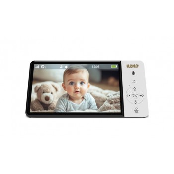 NENO Videopestúnka detská digitálna Ciao