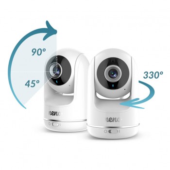 NENO Videopestúnka detská digitálna Vista