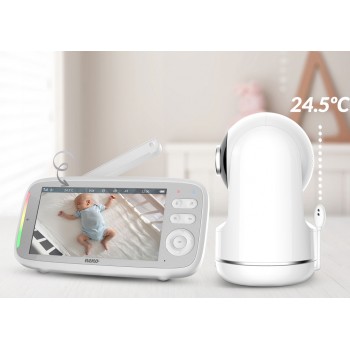 NENO Videopestúnka detská digitálna Vista