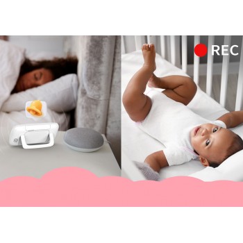 NENO Videopestúnka detská digitálna Vista