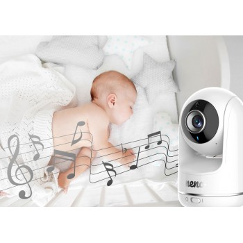 NENO Videopestúnka detská digitálna Vista