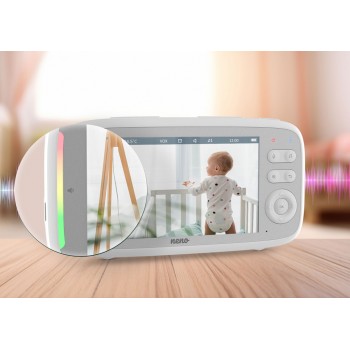 NENO Videopestúnka detská digitálna Vista