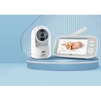 NENO Videopestúnka detská digitálna Vista