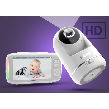 NENO Videopestúnka detská digitálna Vista