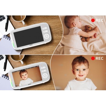 NENO Videopestúnka detská digitálna Vista