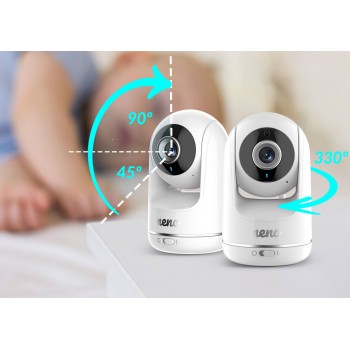 NENO Videopestúnka detská digitálna Vista