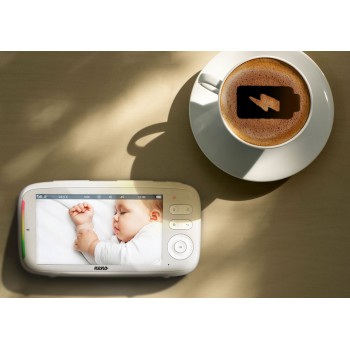 NENO Videopestúnka detská digitálna Vista