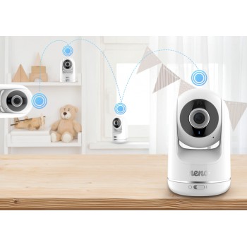 NENO Videopestúnka detská digitálna Vista