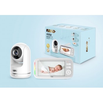 NENO Videopestúnka detská digitálna Vista