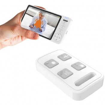 NENO Videopestúnka digitálna s funkciou SOS Ti Amo