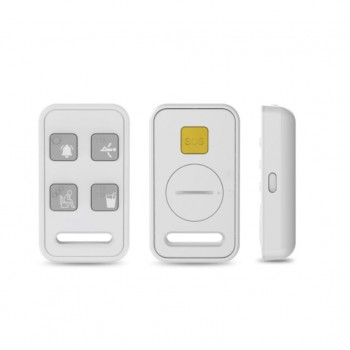 NENO Videopestúnka digitálna s funkciou SOS Ti Amo