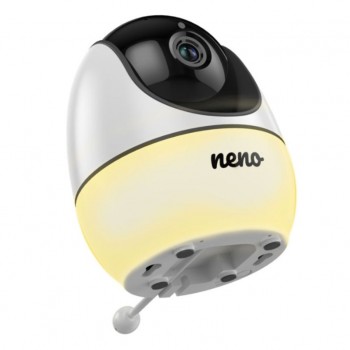 NENO Videopestúnka digitálna s funkciou SOS Ti Amo