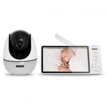 NENO Videopestúnka digitálna s funkciou SOS Ti Amo