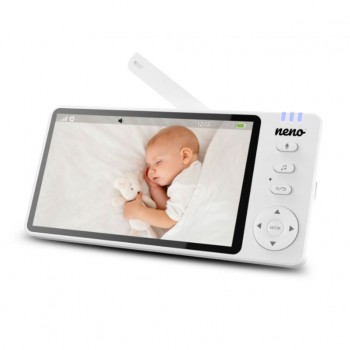 NENO Videopestúnka digitálna s funkciou SOS Ti Amo
