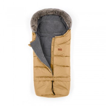 PETITE&MARS Fusak 4v1 Arctic Horizontal Elegant Caramel