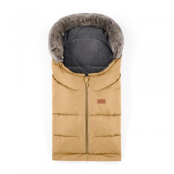 PETITE&MARS Fusak 4v1 Arctic Horizontal Elegant Caramel