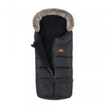 PETITE&MARS Fusak 4v1 Arctic Horizontal Forever Black