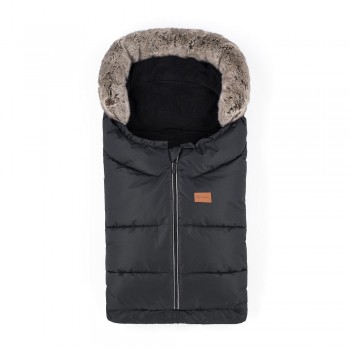 PETITE&MARS Fusak 4v1 Arctic Horizontal Forever Black