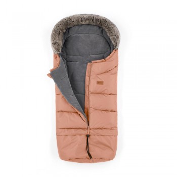 PETITE&MARS Fusak 4v1 Arctic Horizontal Pastel Peach